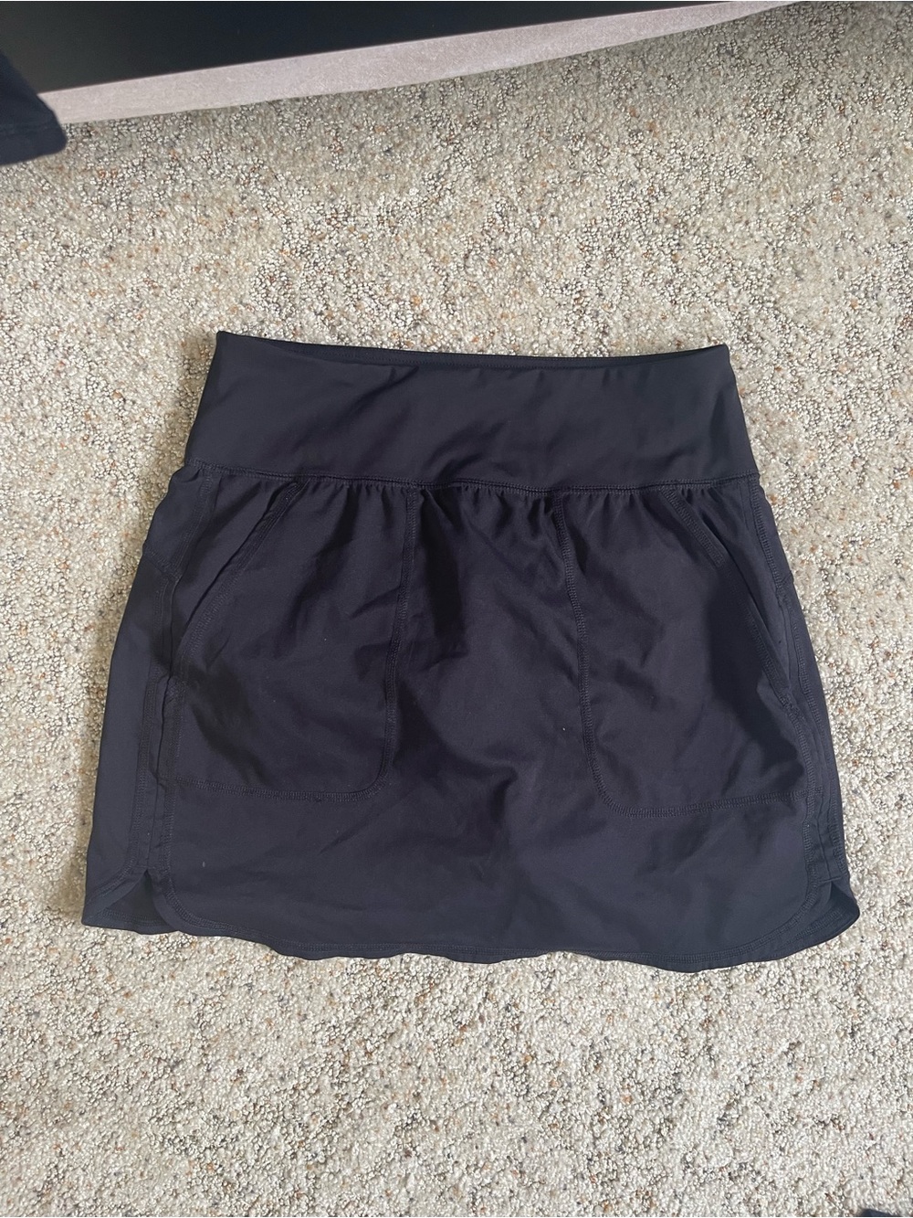 Zuda Athletic Skort